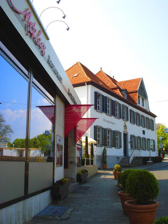 Hotel Fuerstenberg Bad Neuenahr-Ahrweiler Phòng bức ảnh