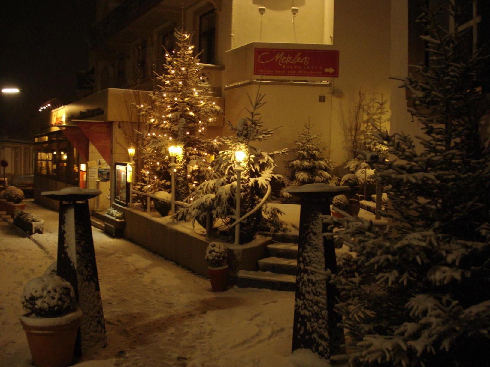 Hotel Fuerstenberg Bad Neuenahr-Ahrweiler Ngoại thất bức ảnh