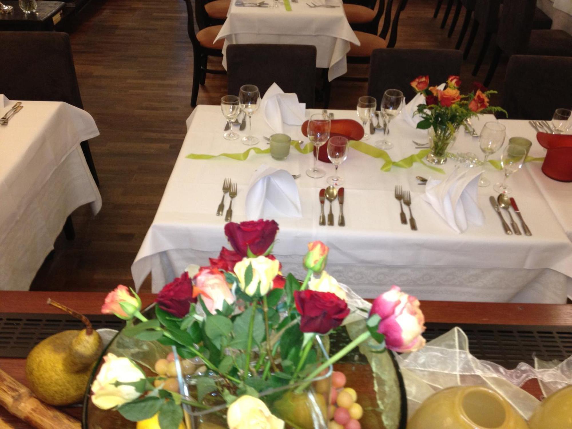 Hotel Fuerstenberg Bad Neuenahr-Ahrweiler Ngoại thất bức ảnh