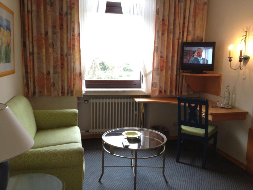 Hotel Fuerstenberg Bad Neuenahr-Ahrweiler Phòng bức ảnh
