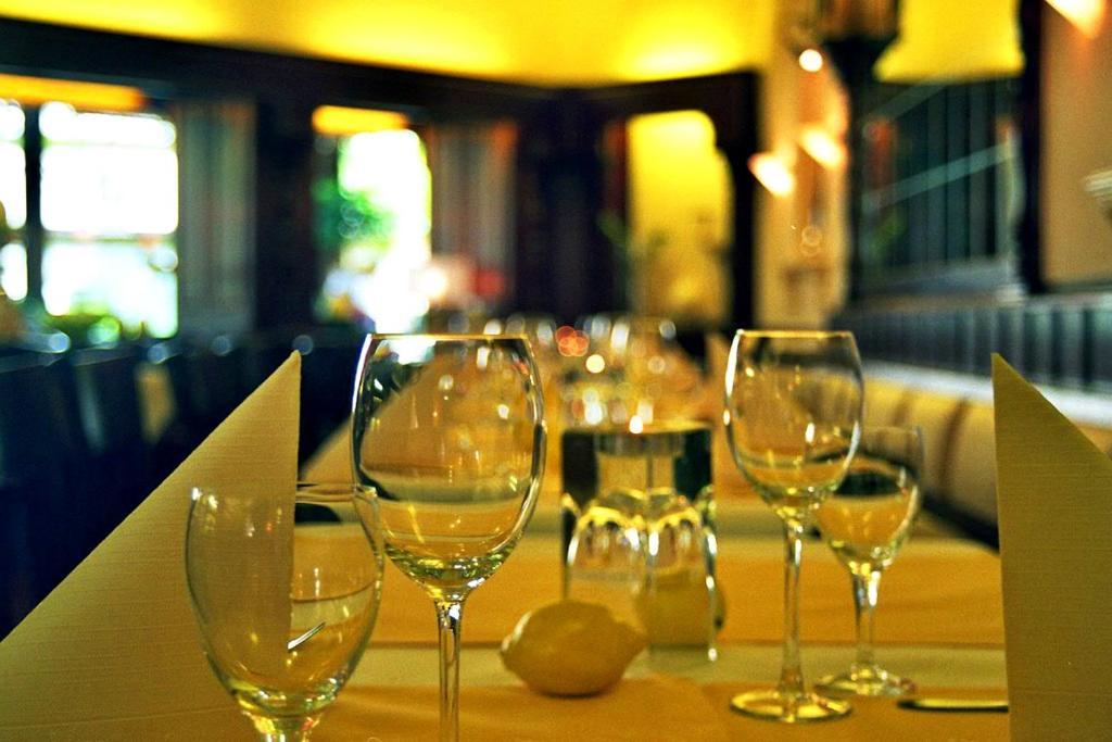 Hotel Fuerstenberg Bad Neuenahr-Ahrweiler Ngoại thất bức ảnh